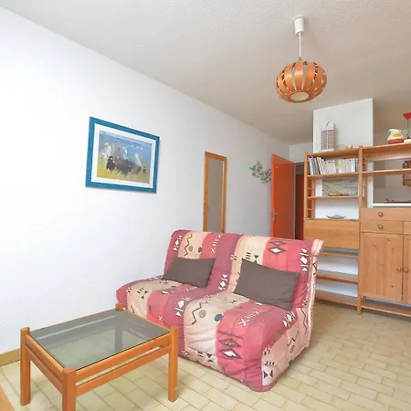 Amigos 309 - T2 Cabine, Pour 4 Personnes, Du Côté Du Palais De La Mer. Le Grau-du-Roi
