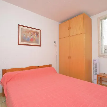 Amigos 309 - T2 Cabine, Pour 4 Personnes, Du Côté Du Palais De La Mer. Apartamento *